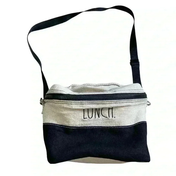 Rae Dunn Other - Rae Dunn “Lunch.” Lunchbox